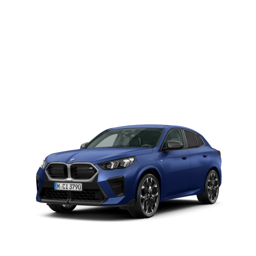 BMW X2 M35i xDrive M Sport Pro AHK