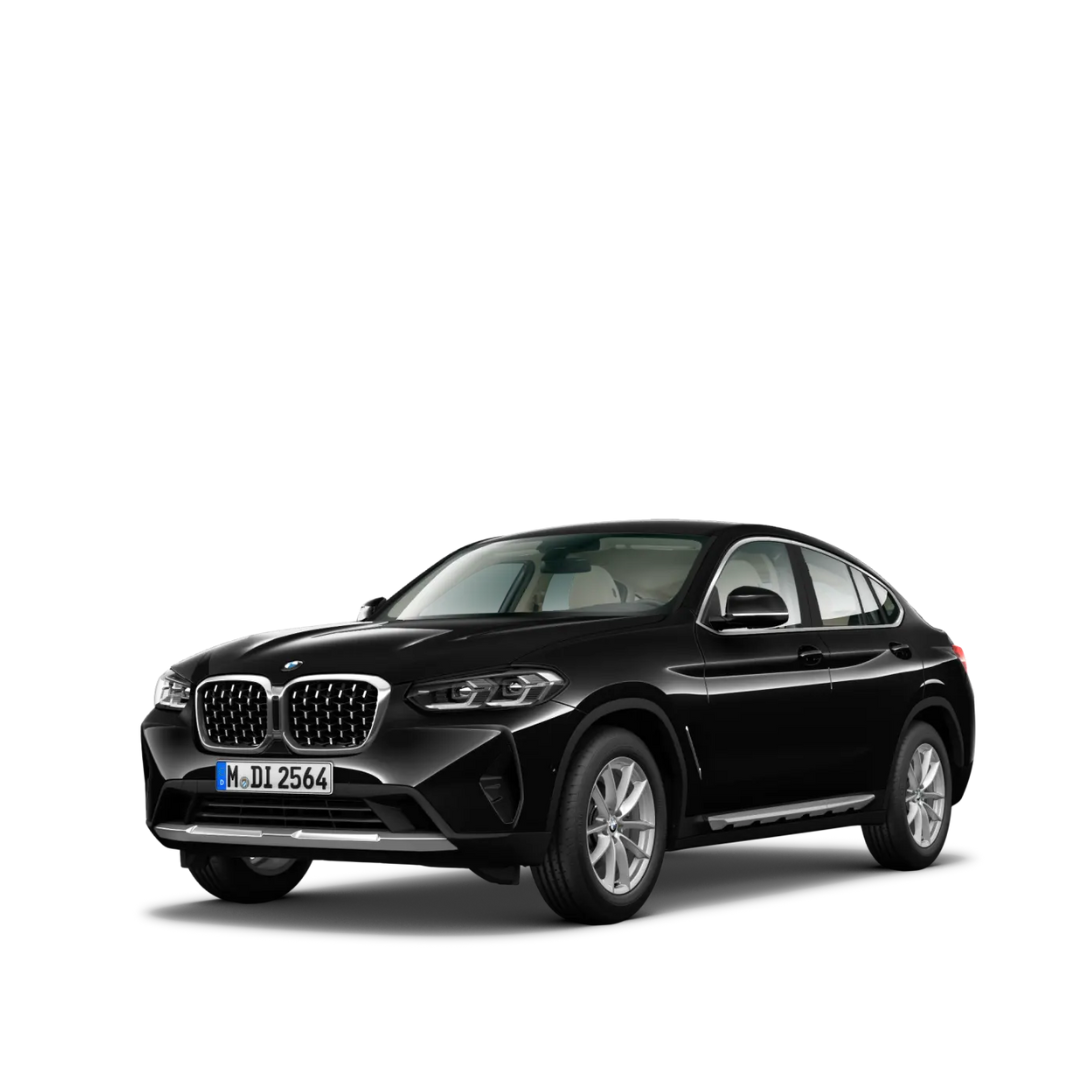 BMW X4 xDrive 20d M Sport1199