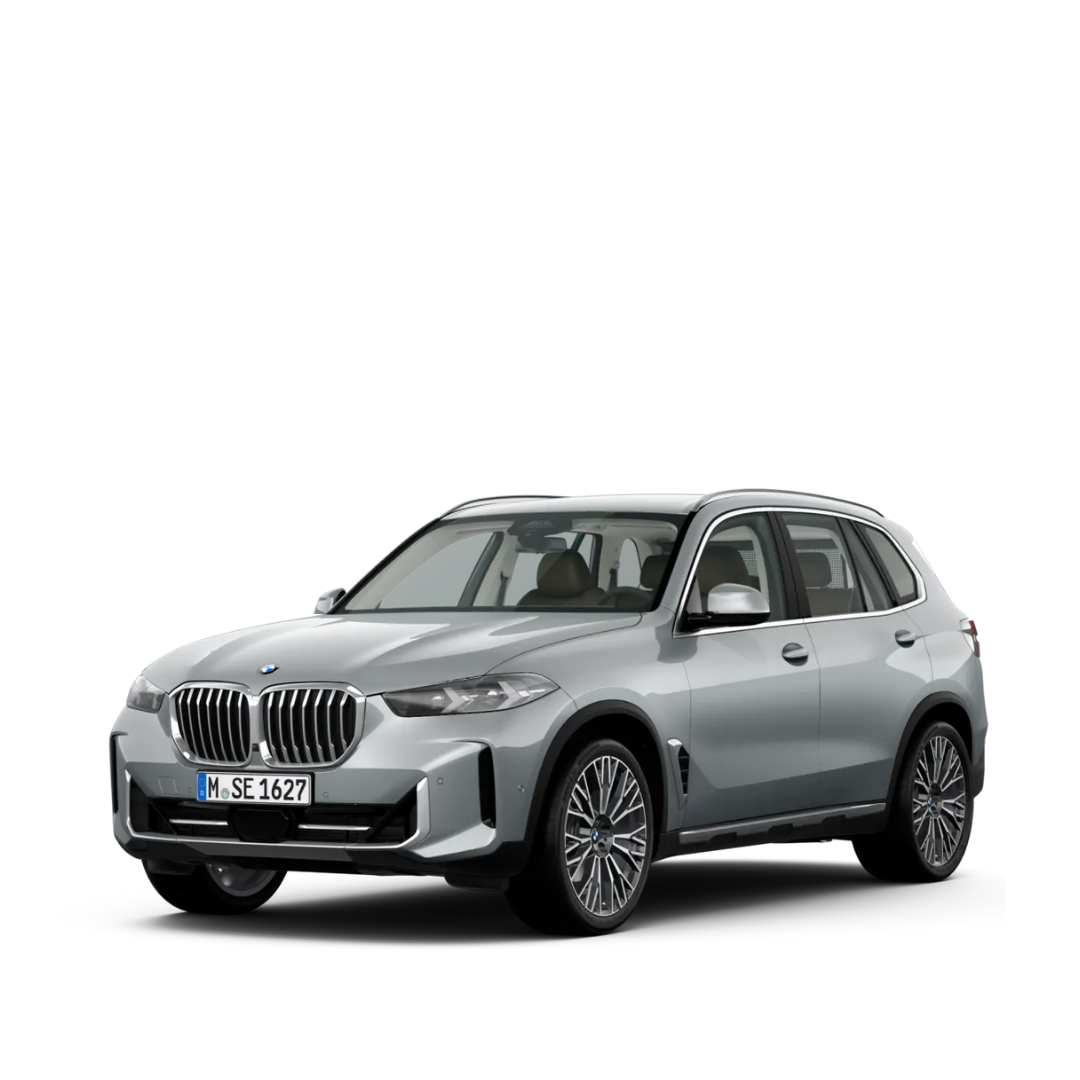 BMW X5 30d