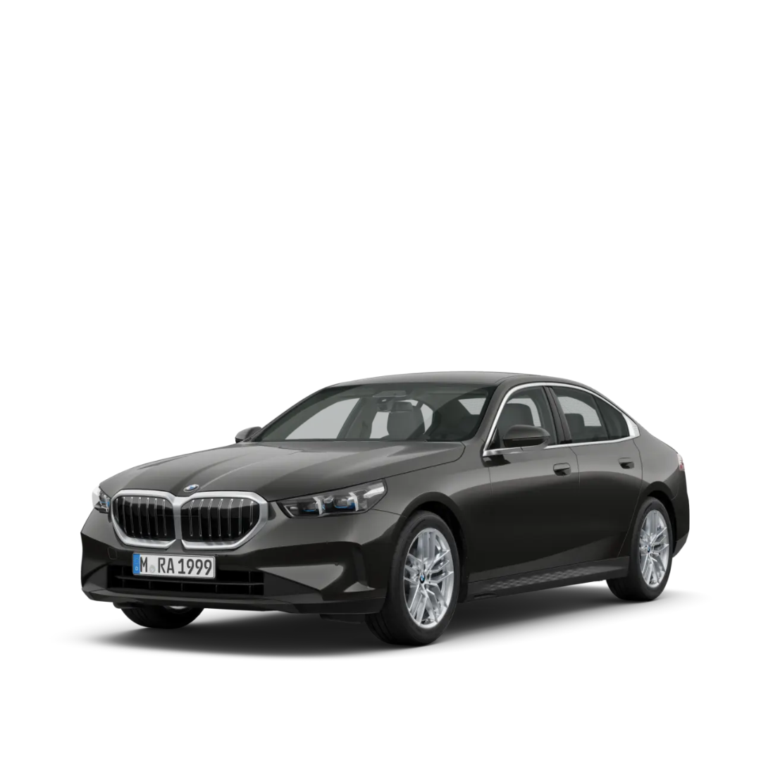 BMW 520d xDrive Limousine M-Paket Pro