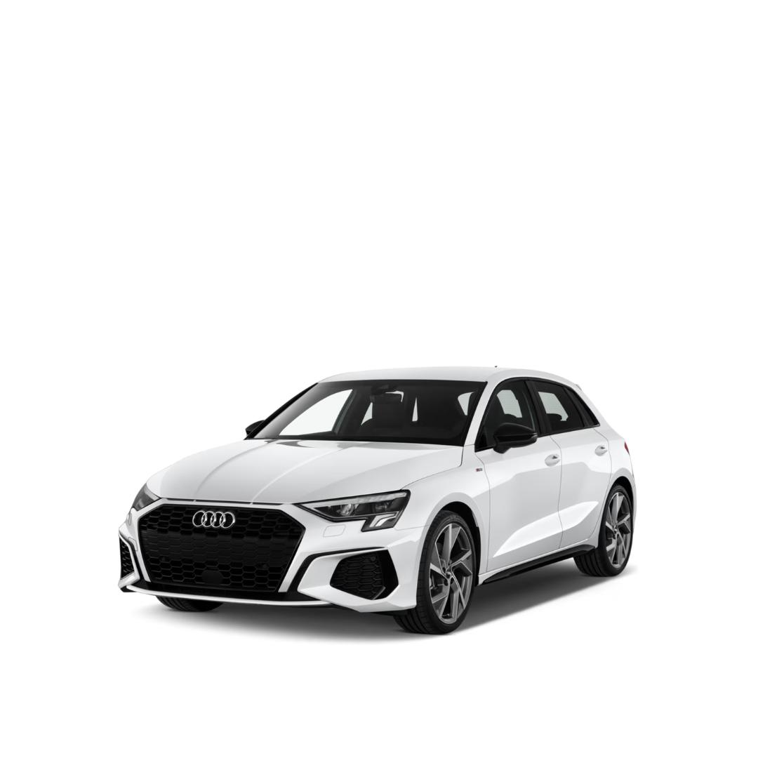Audi A3 Sportback advanced 35 TFSI