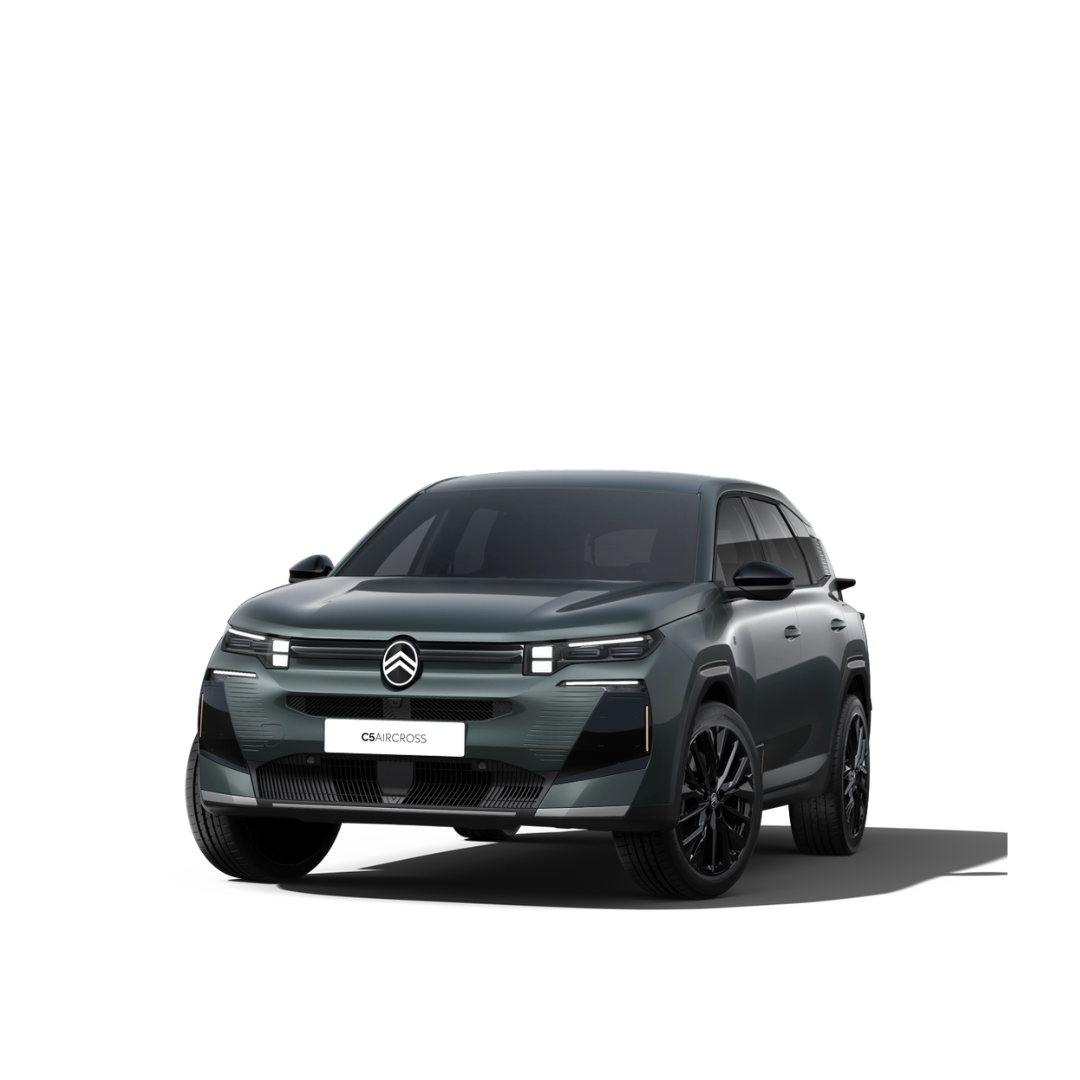 Citroen C5 Aircross MAX