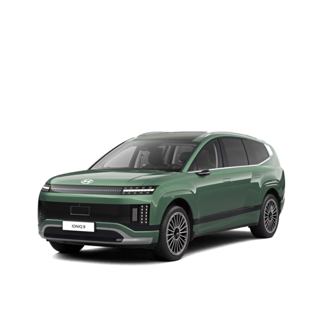 Hyundai Ioniq 9 4WD UNIQ
