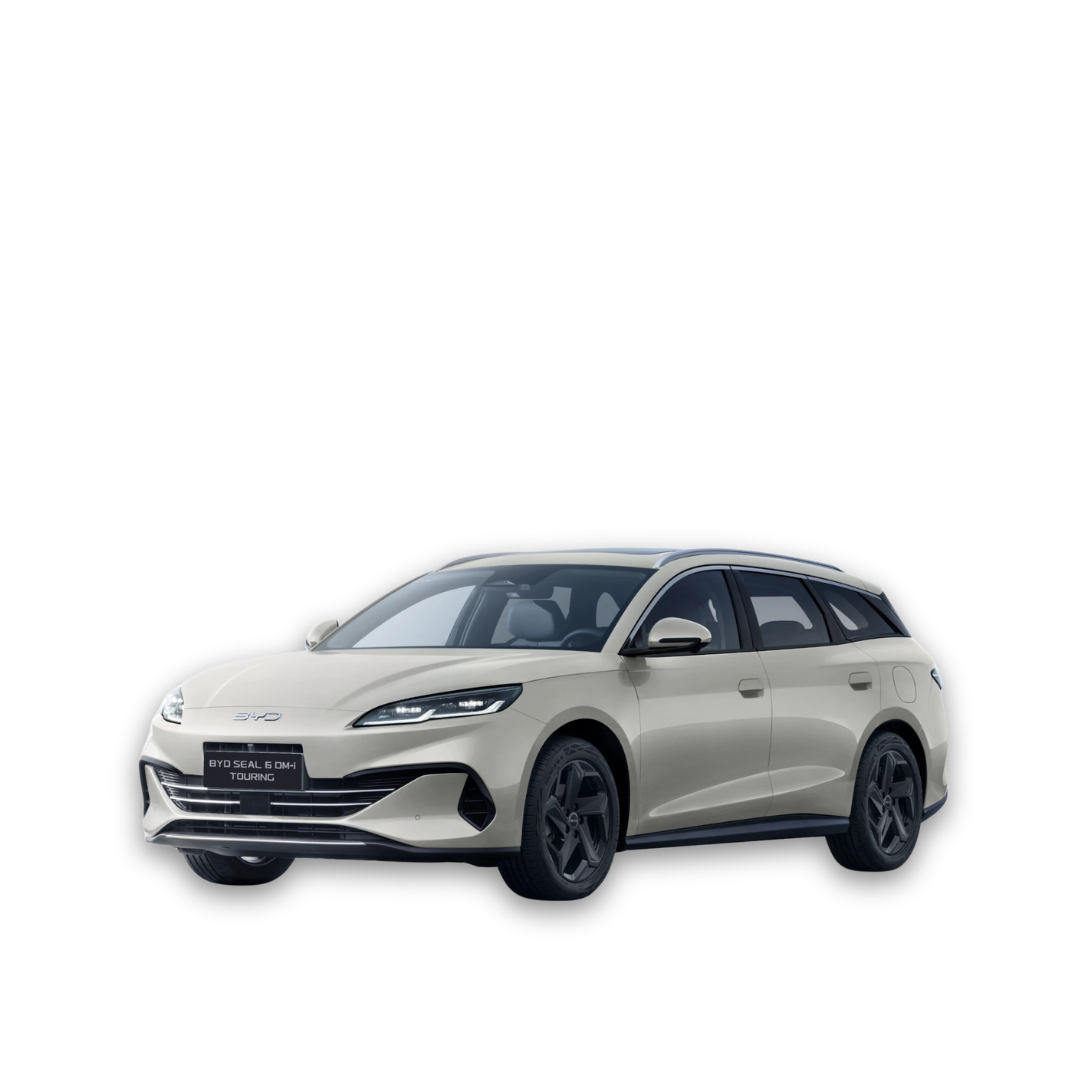 BYD Seal 6 Touring DM-i