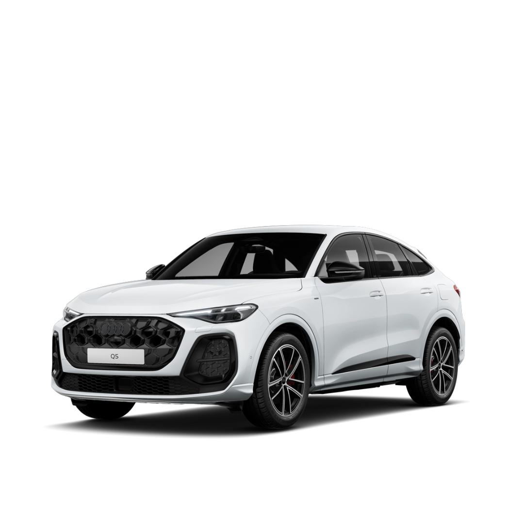 Audi Q5 Sportback e-hybrid 270kW