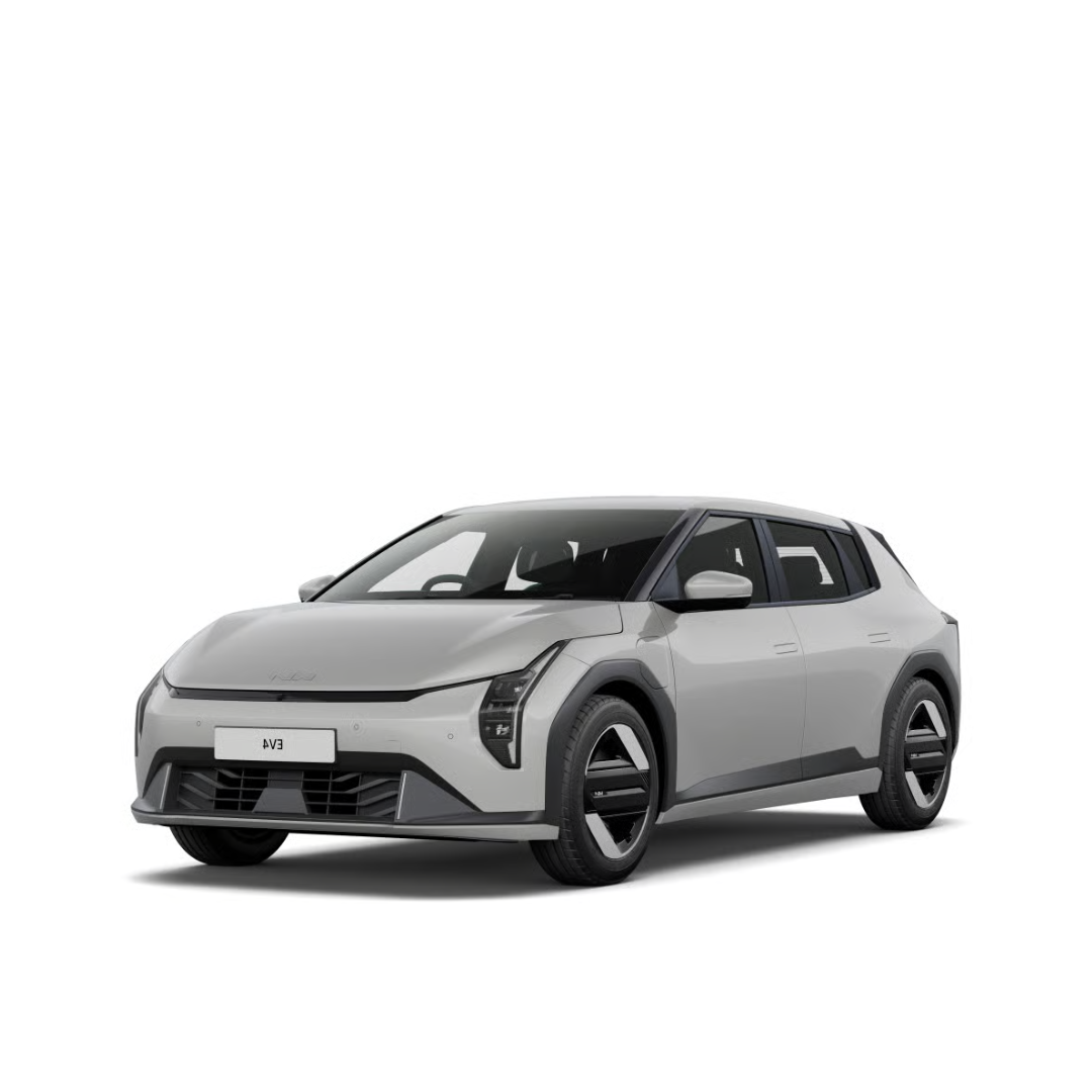 Kia EV4 GT-Line 81,4 kWh