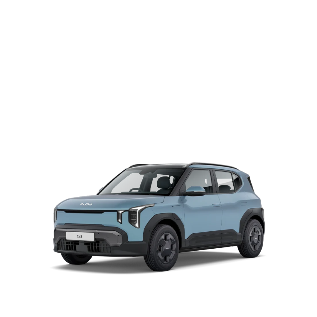 Kia EV2 42,2 kWh