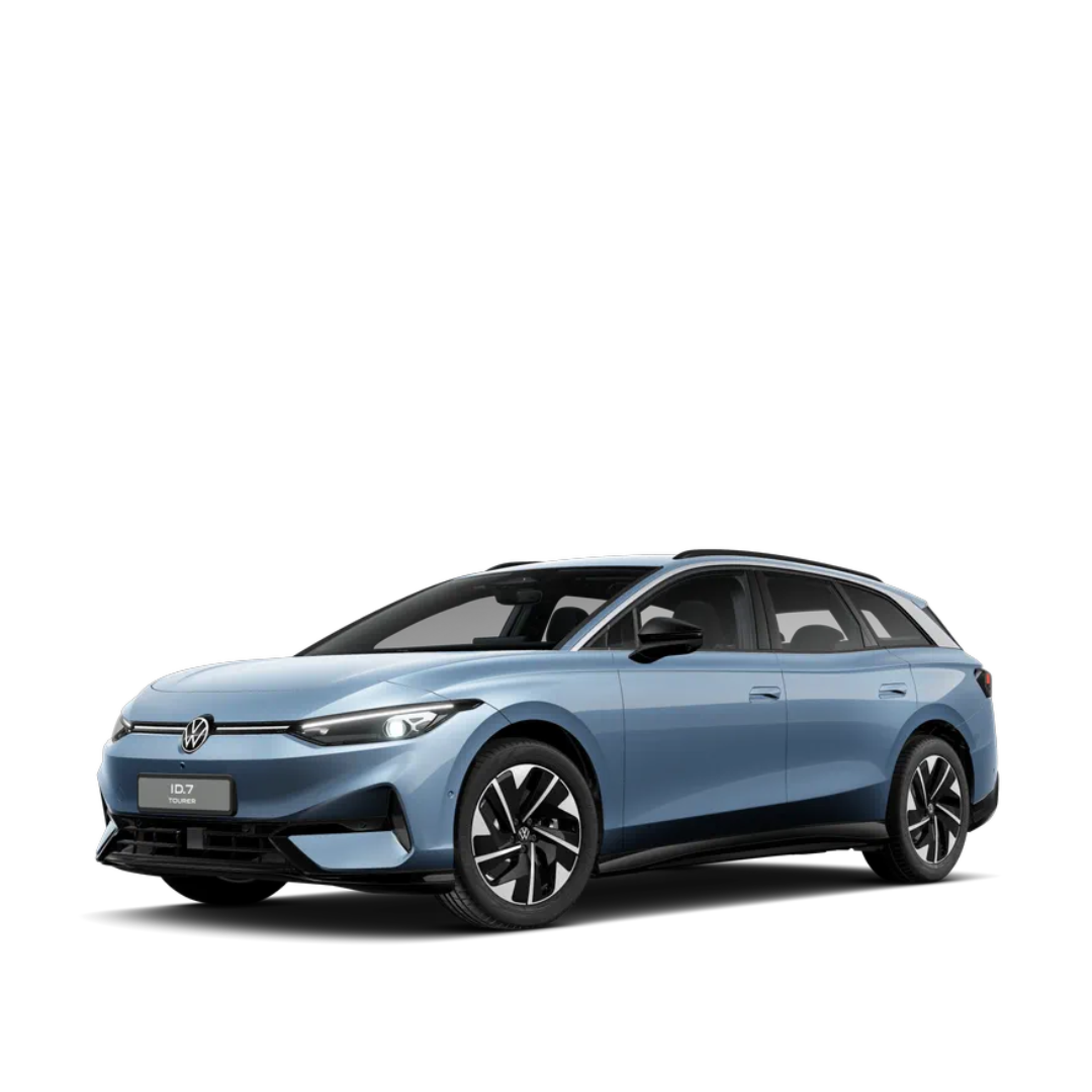VW ID.7 Tourer