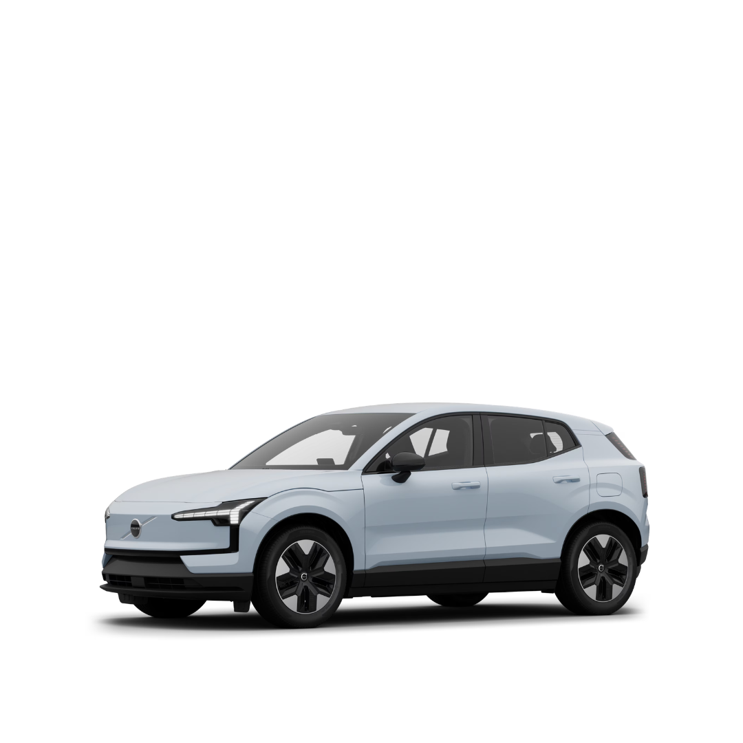 Volvo EX30 Single Motor Extented Range
