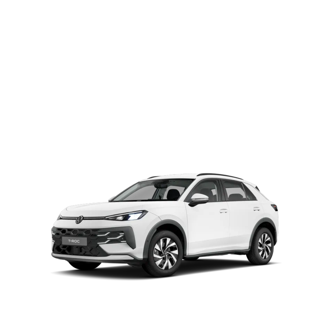 VW T-Roc 1.5 eTSI