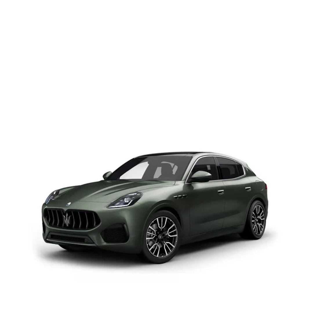 Maserati Grecale 2,0 MHEV 4WD