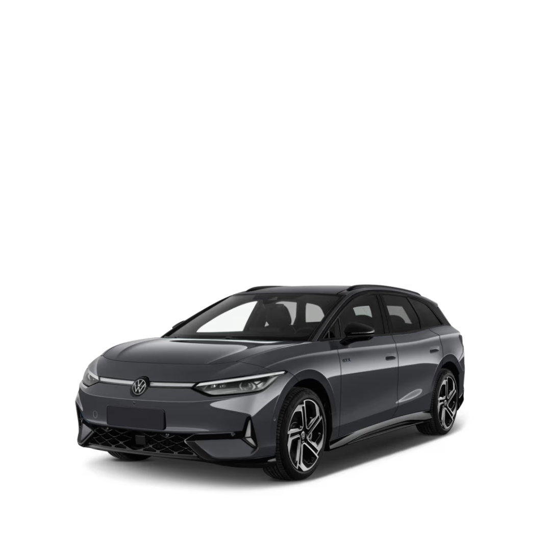 VW ID.7 Tourer Pro S