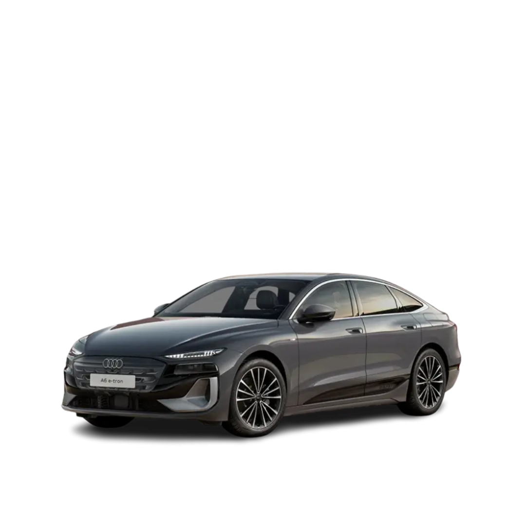 Audi A6 Sportback e-tron performance