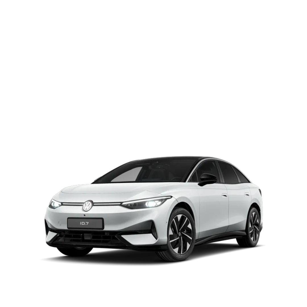VW ID.7 Pro