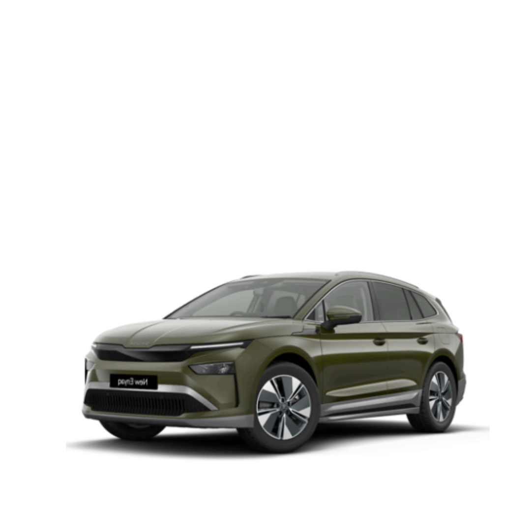 Skoda Enyaq 82 kWh