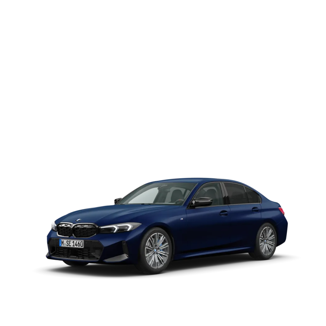 BMW 330d xDrive M Sport Pro AHK
