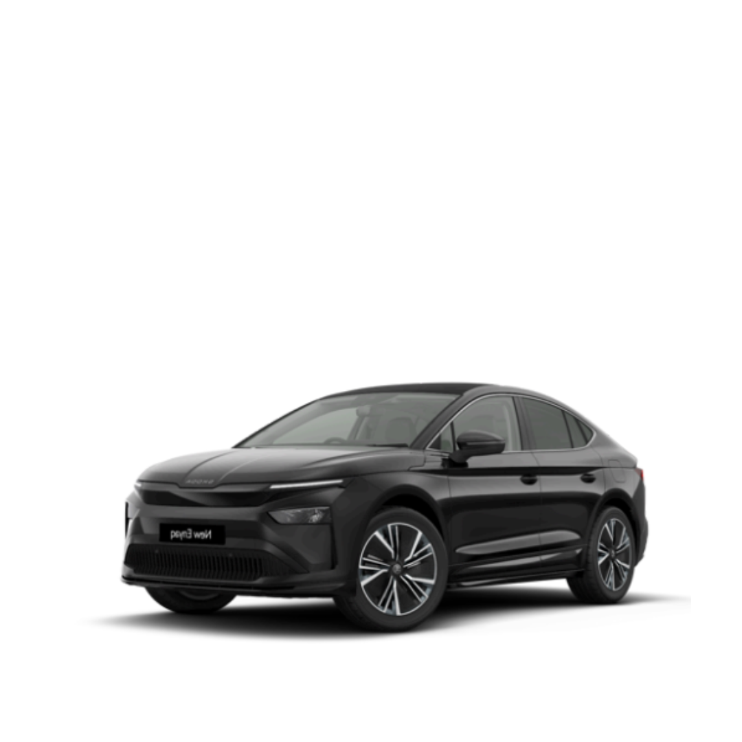 Skoda Enyaq Coupe 82 kWh