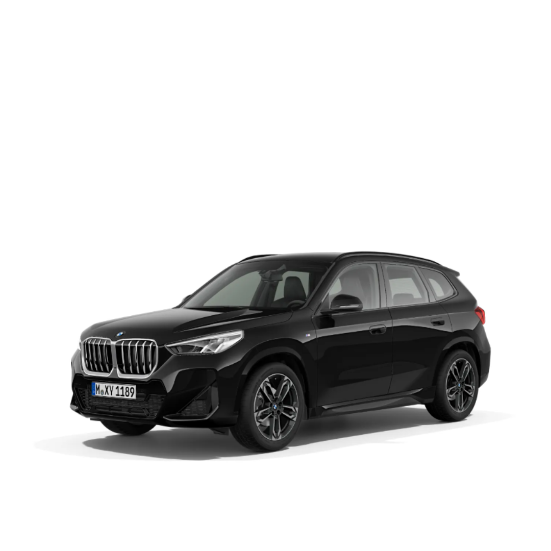 BMW X1 xDrive 25e