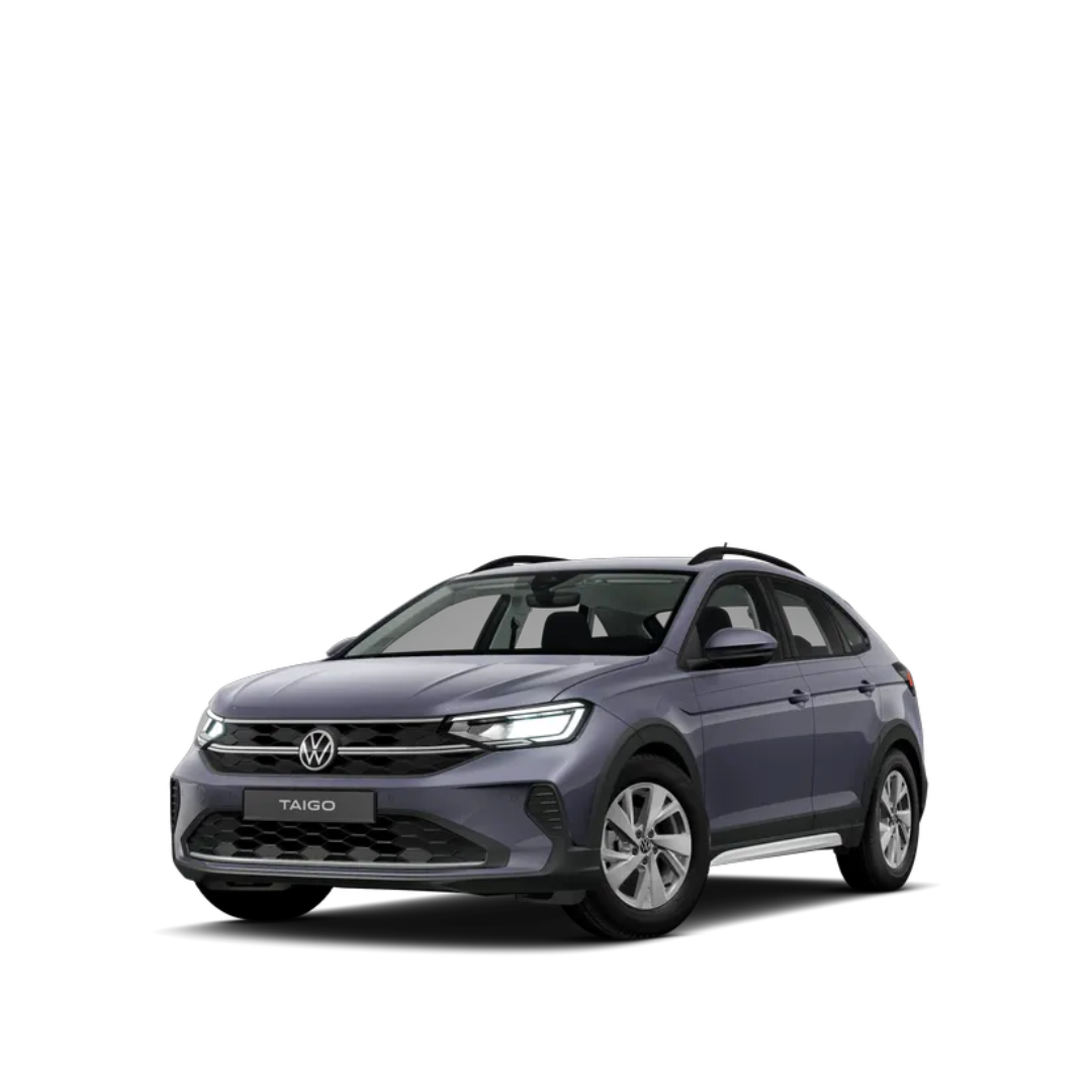 VW Taigo R-Line 1.5 l TSI