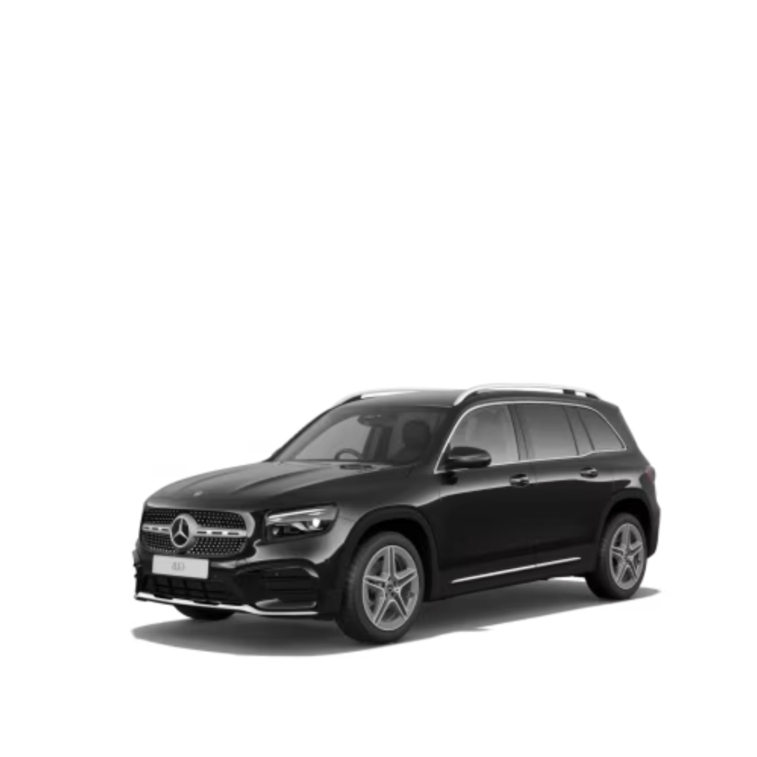 Mercedes GLB 200d