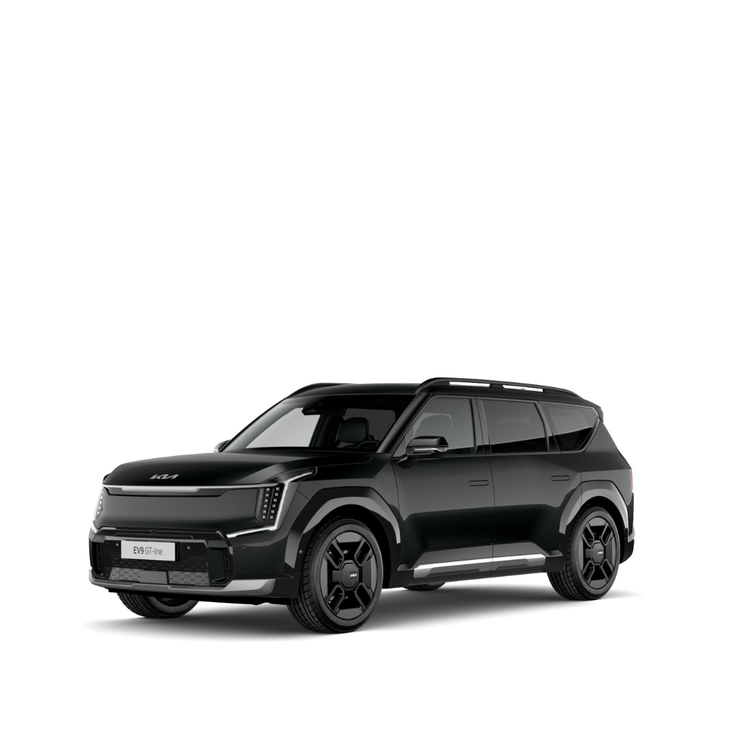 Kia EV9 AWD GT-Line