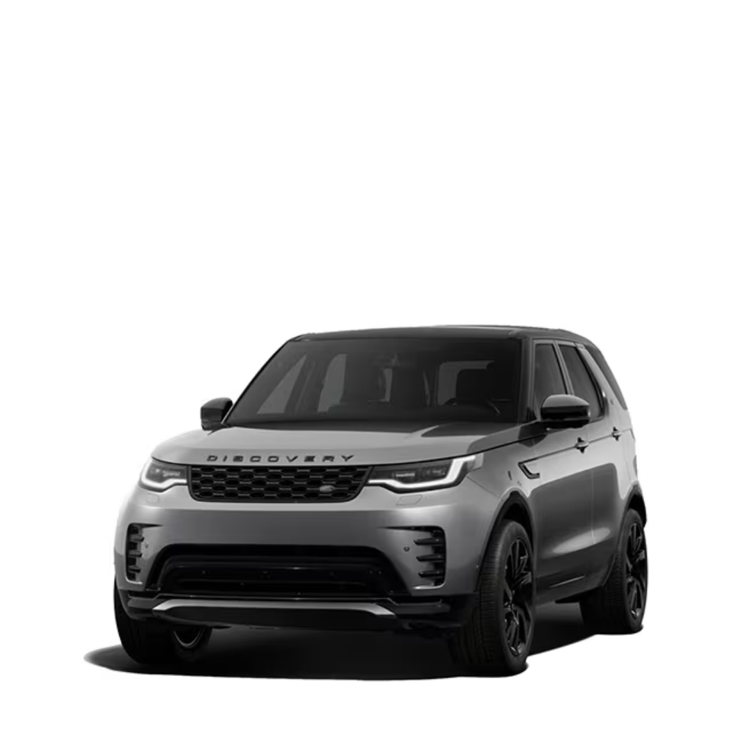 Land Rover Discovery D350 Dynamic SE