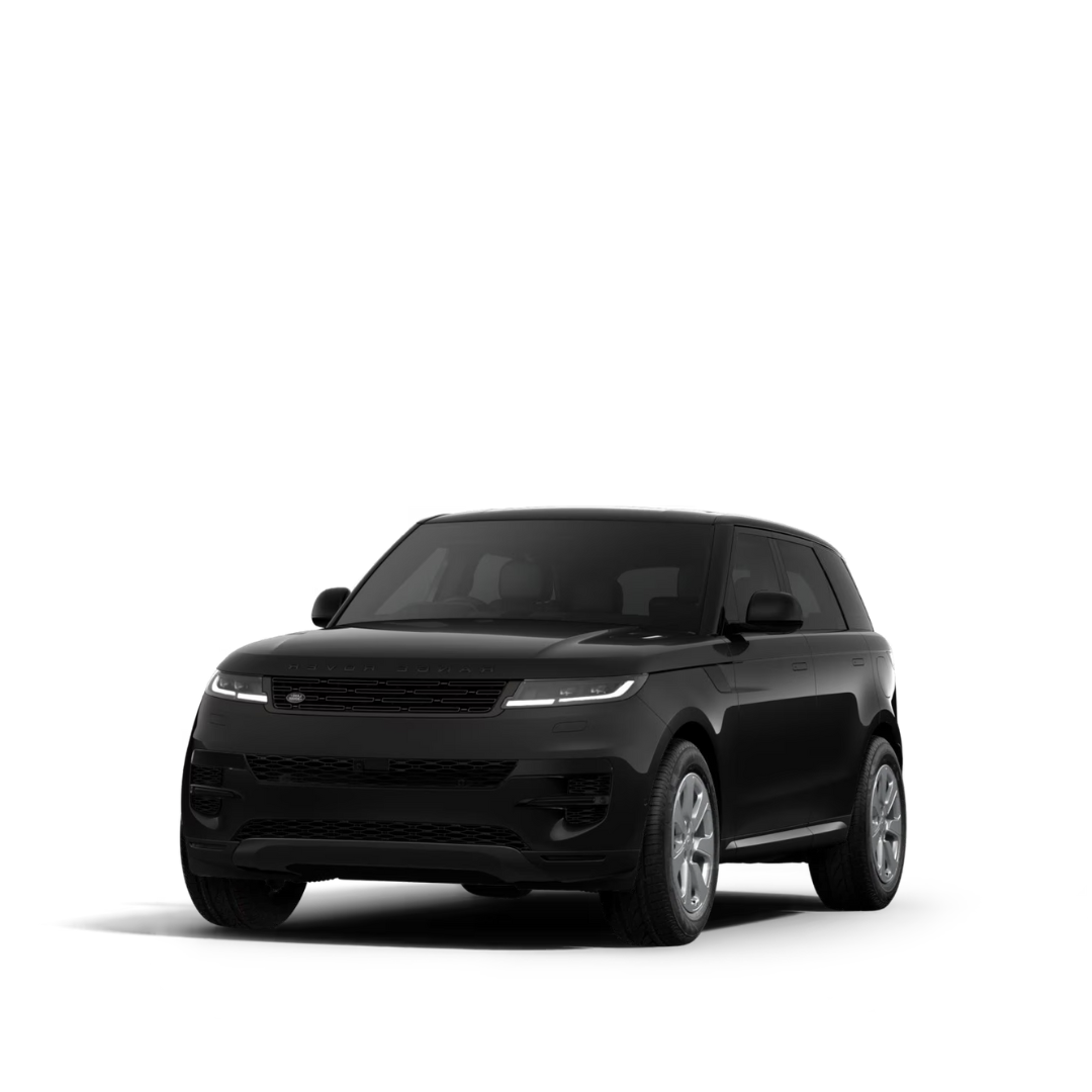 Land Rover Range Rover Sport D350 Autobiography