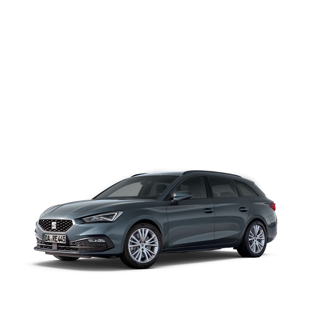 Seat Leon Sportstourer 1,5 e-Hybrid