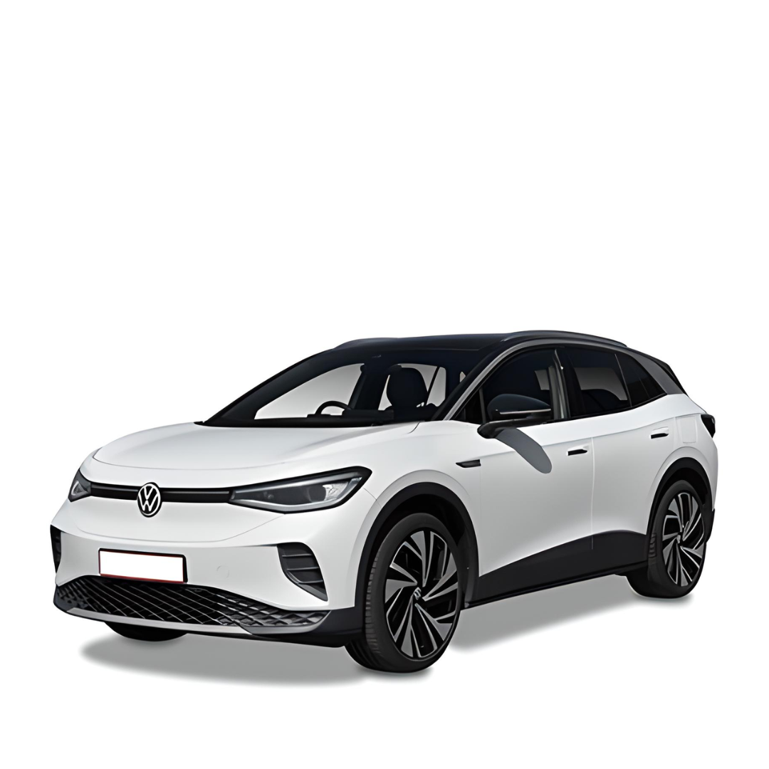 VW ID.4 Pro