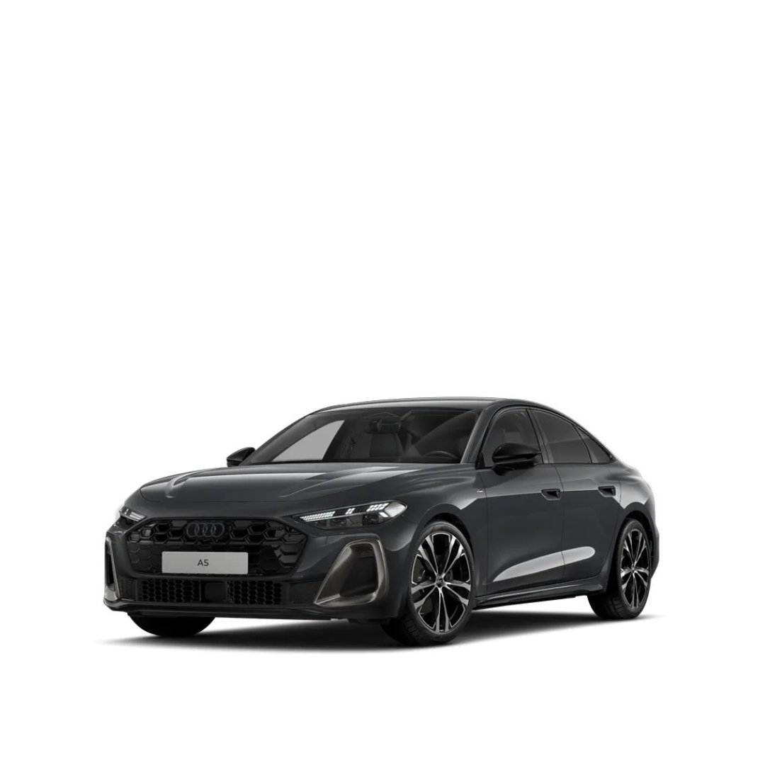 Audi A5 Limousine TFSI 110kW