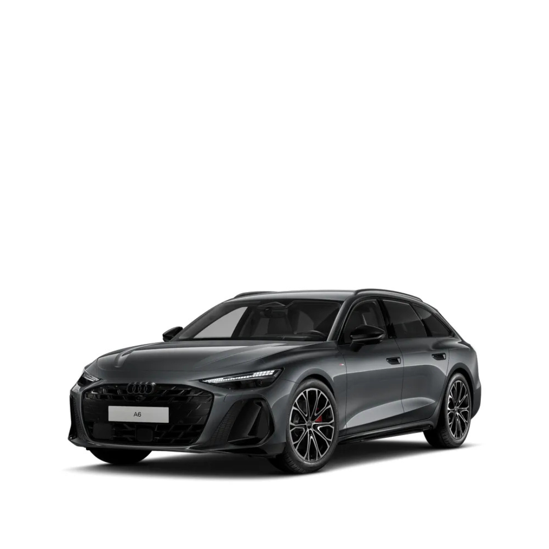 Audi A6 Avant TFSI quattro 270kW