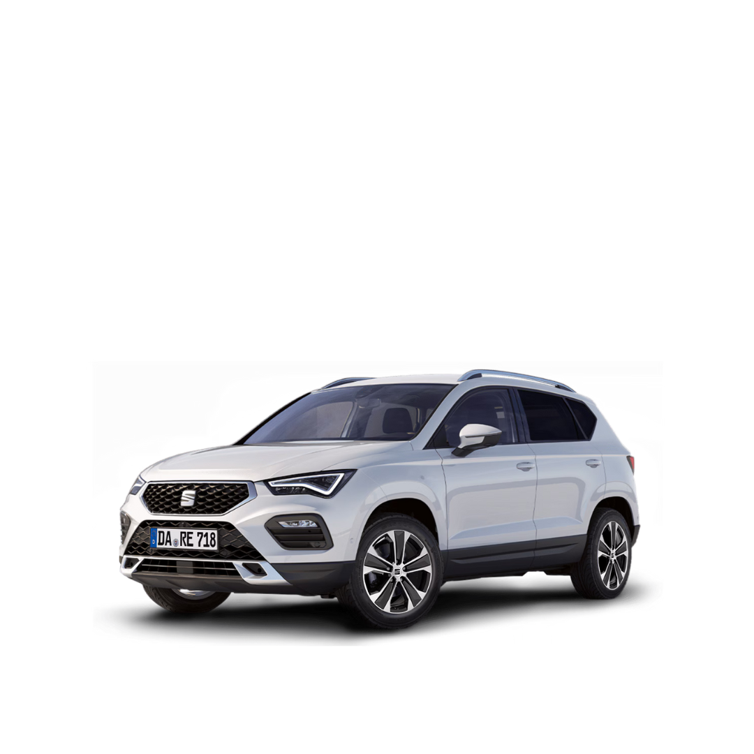Seat Ateca Xperience 2.0 TDI