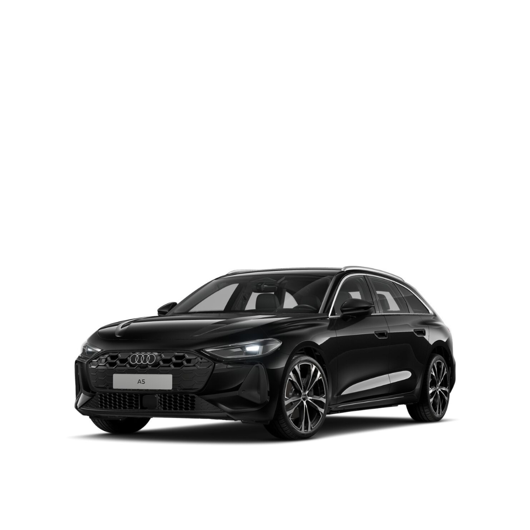 Audi A5 Avant TDI 150kW