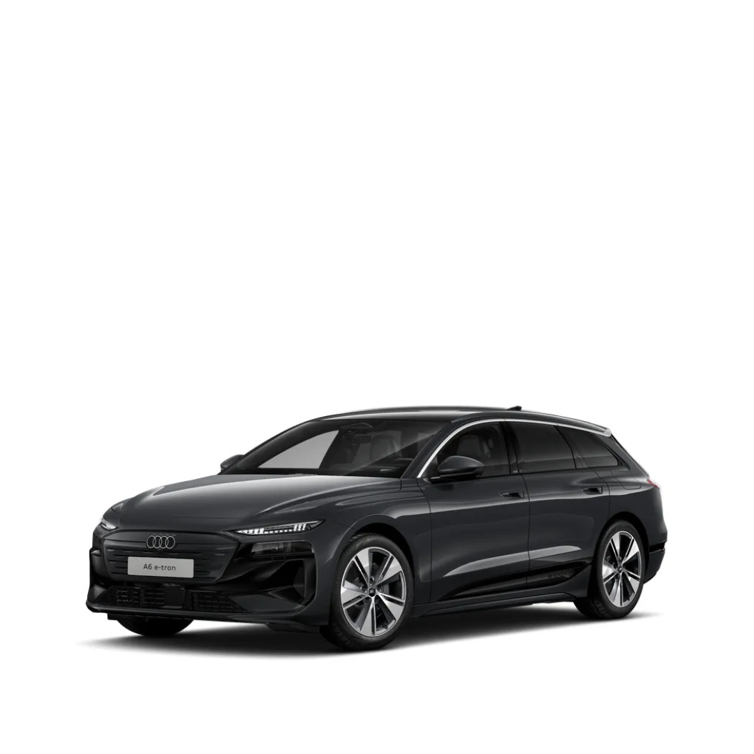 Audi A6 Avant e-tron 210kW