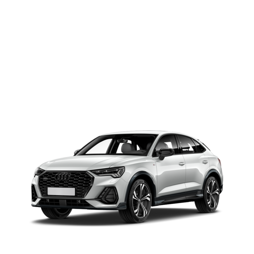 Audi Q3 Sportback 40 TFSI quattro S line