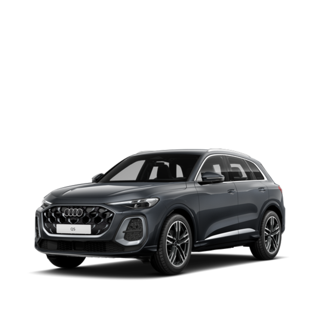 Audi Q5 TFSI quattro