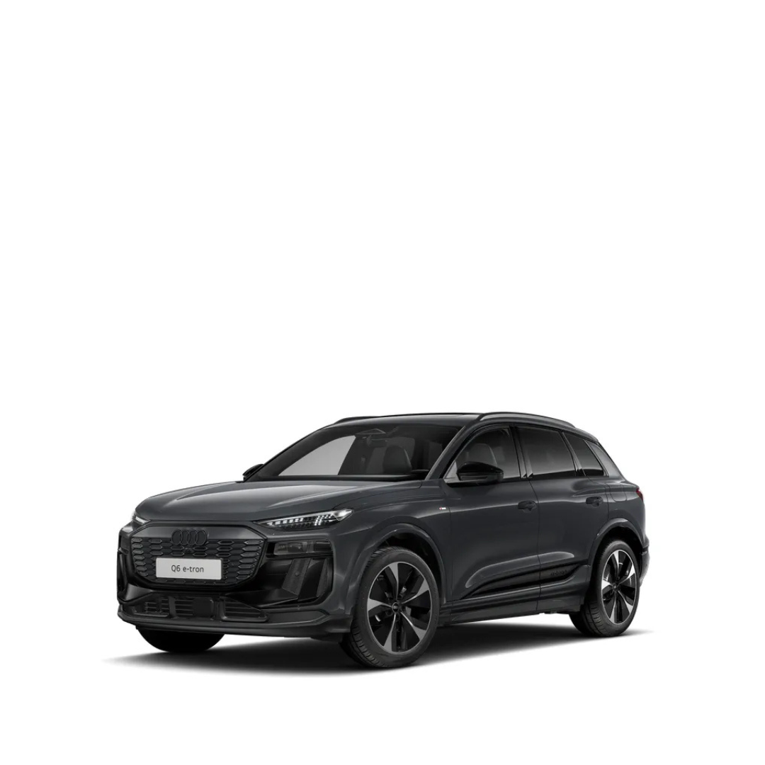 Audi Q6 e-tron quattro 315 kW