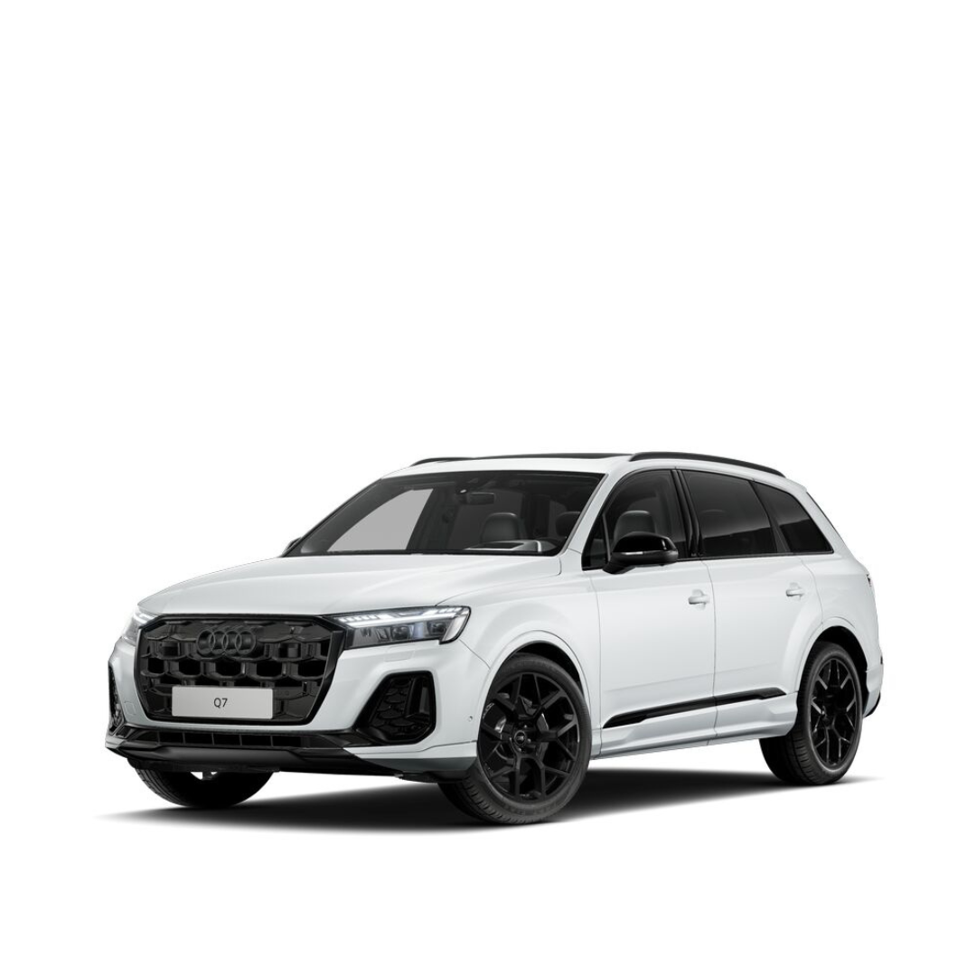 Audi Q7 45 TDI quattro AHK