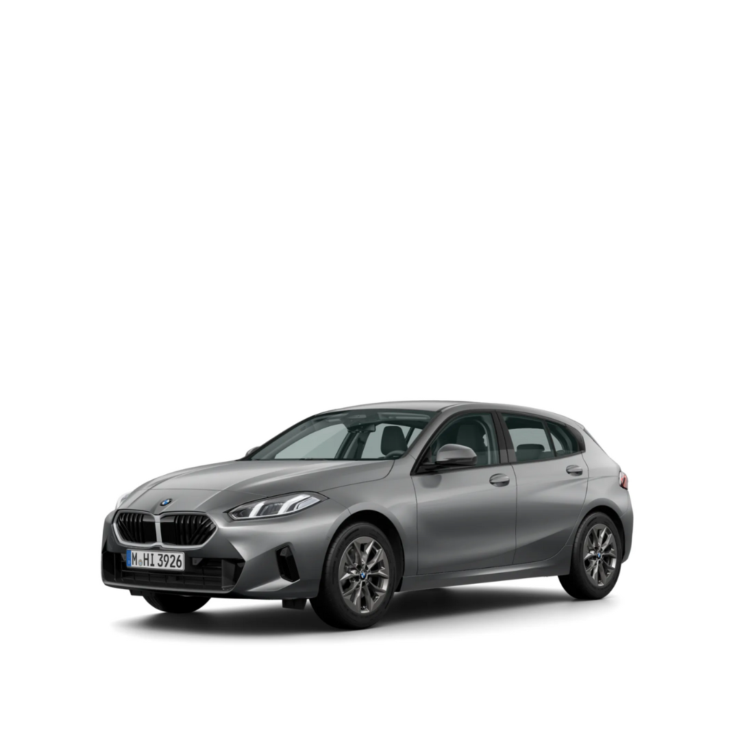 BMW 120i M Sport AHK