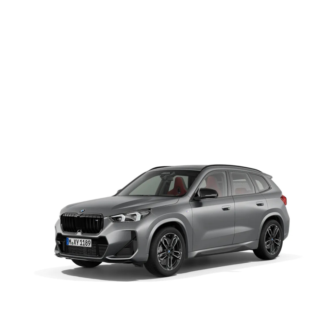 BMW X1 18d M Sport sDrive AHK