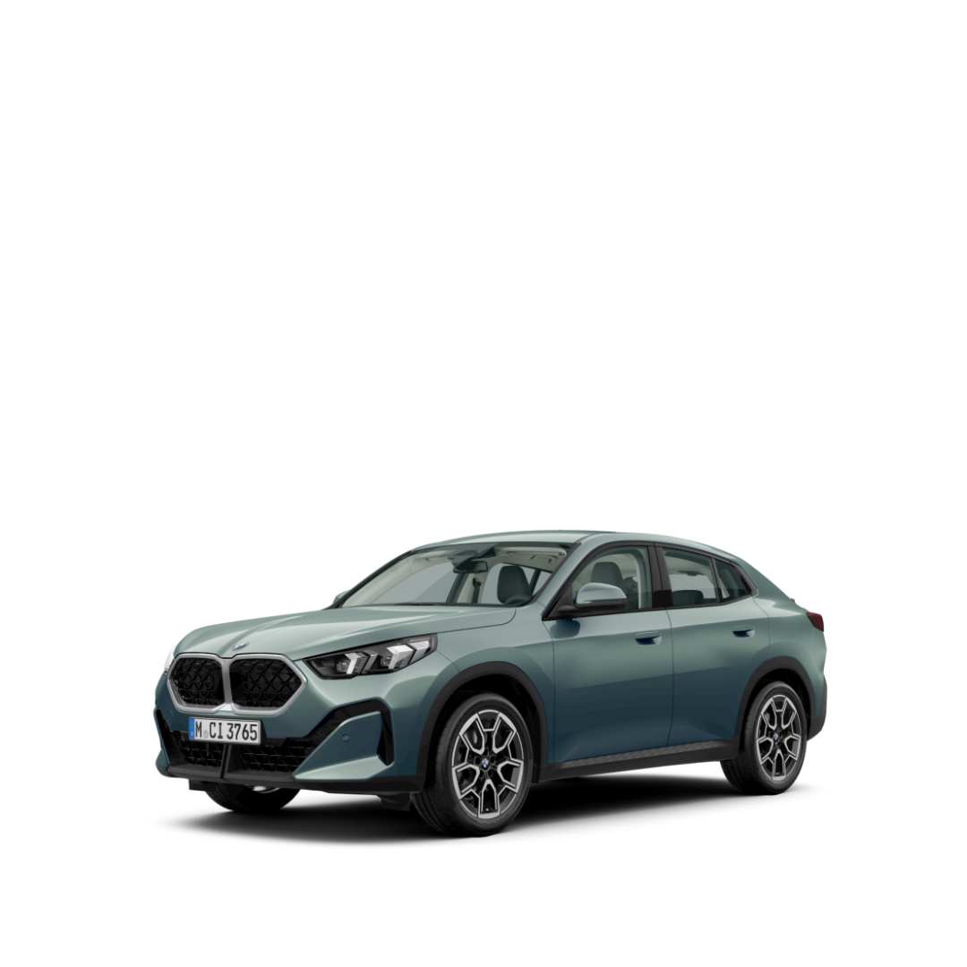 BMW X2 20d