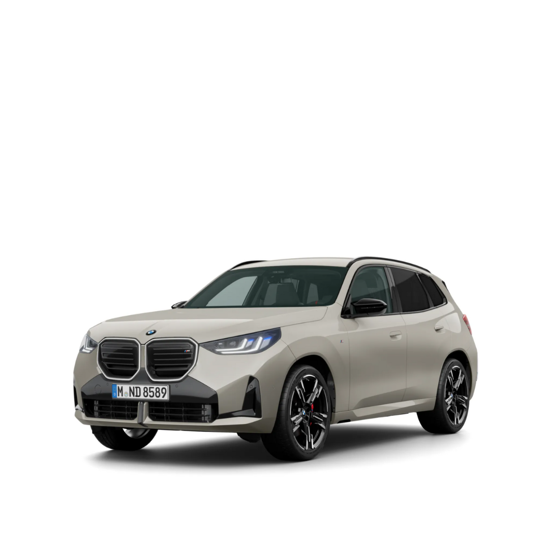 BMW X3 M50 xDrive M Sport Pro AHK