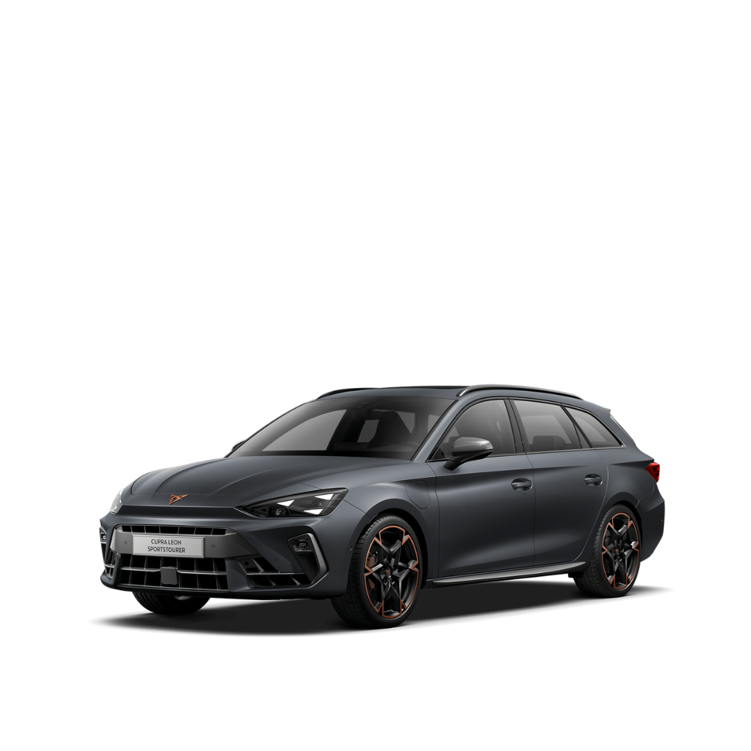 Cupra Leon Sportstourer 1.5 e-Hybrid