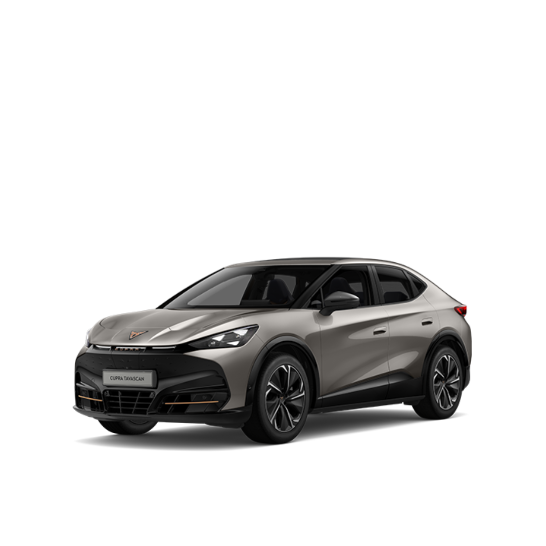 Cupra Tavascan 77 kWh Endurance