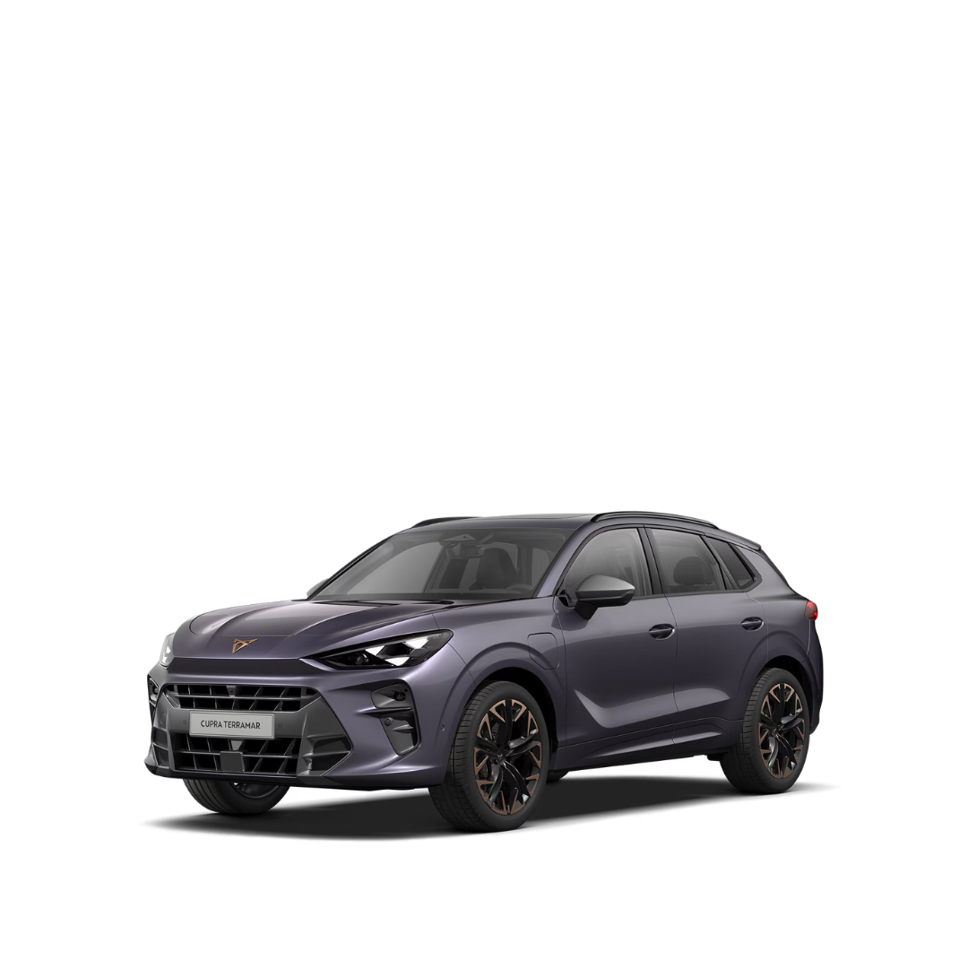 Cupra Terramar 1.5 e-Hybrid