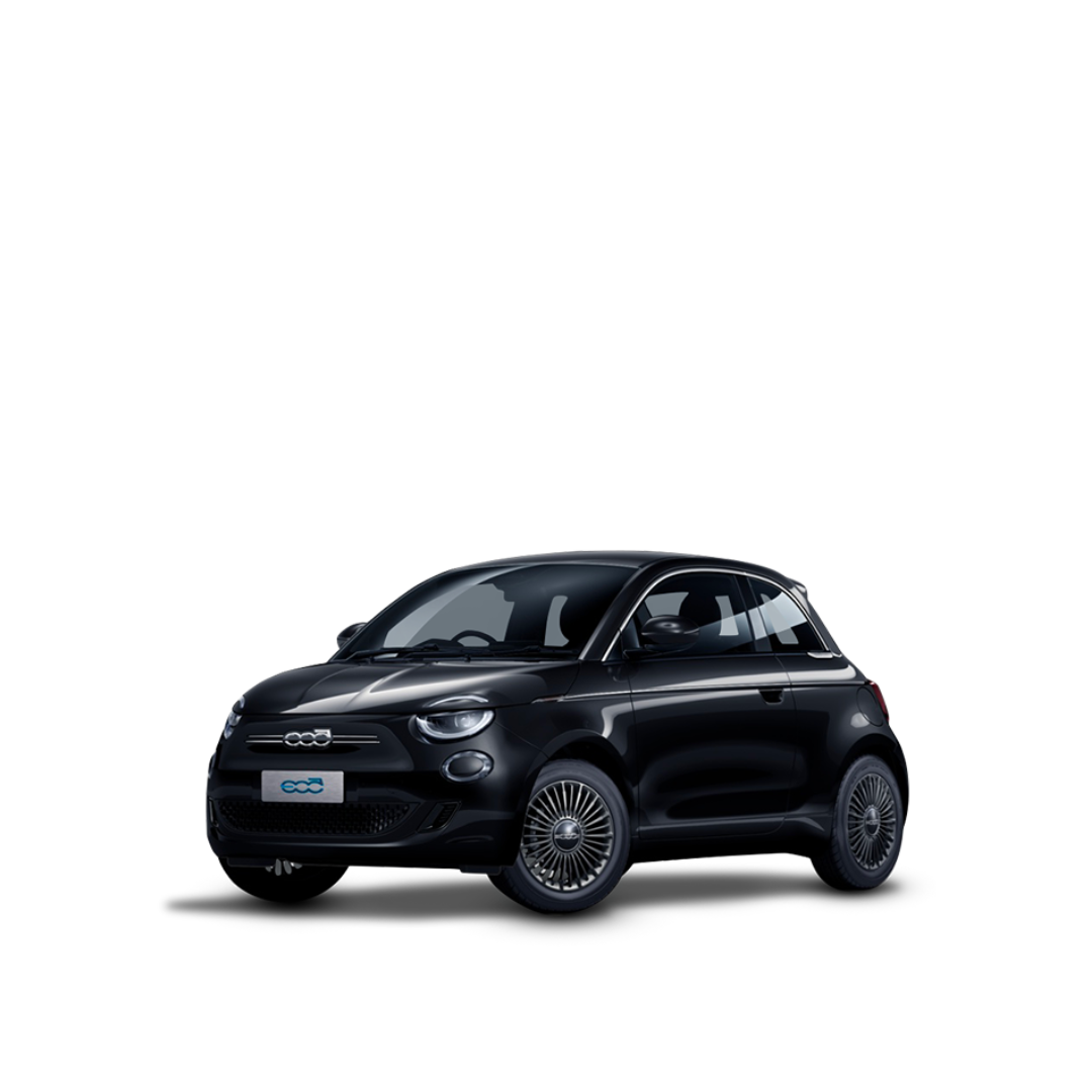 Fiat 500 Elektro