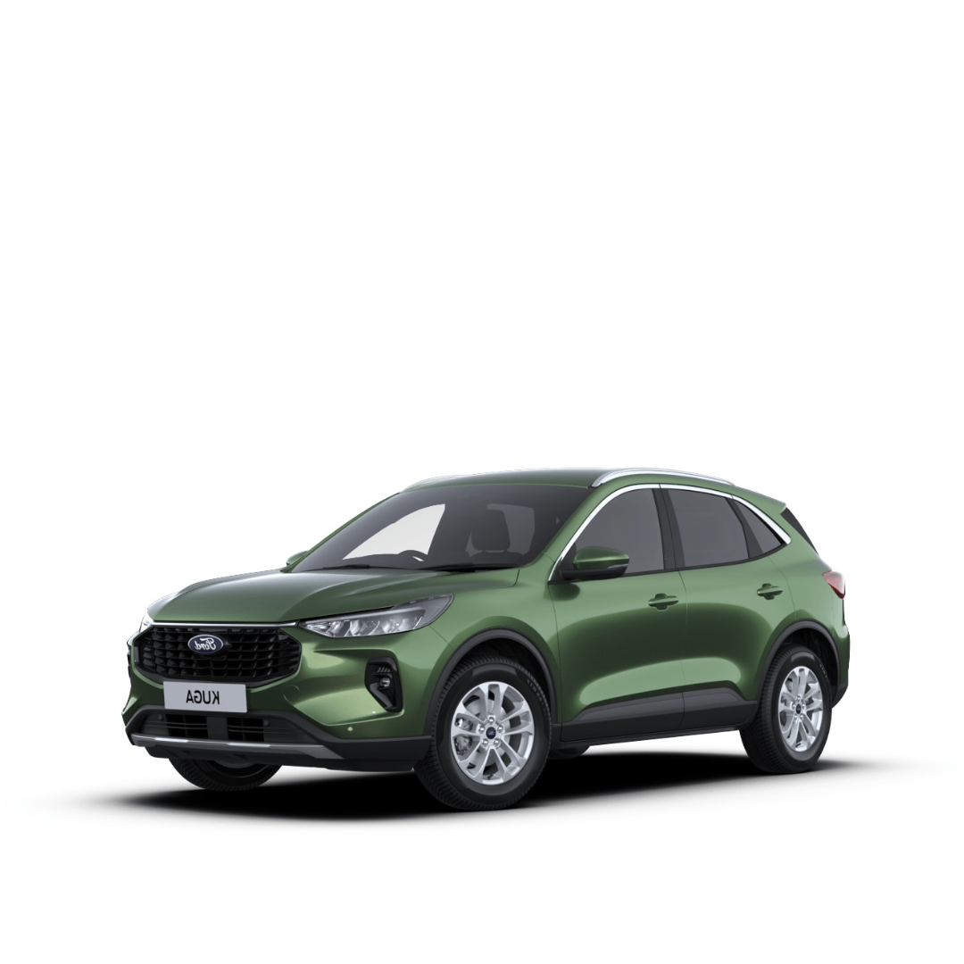 Ford Kuga ST-Line X