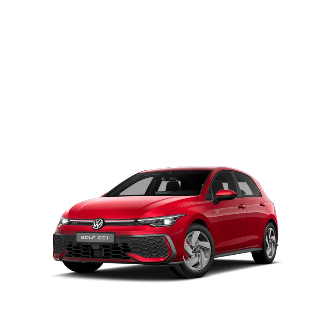 VW Golf GTI 2.0 TSI