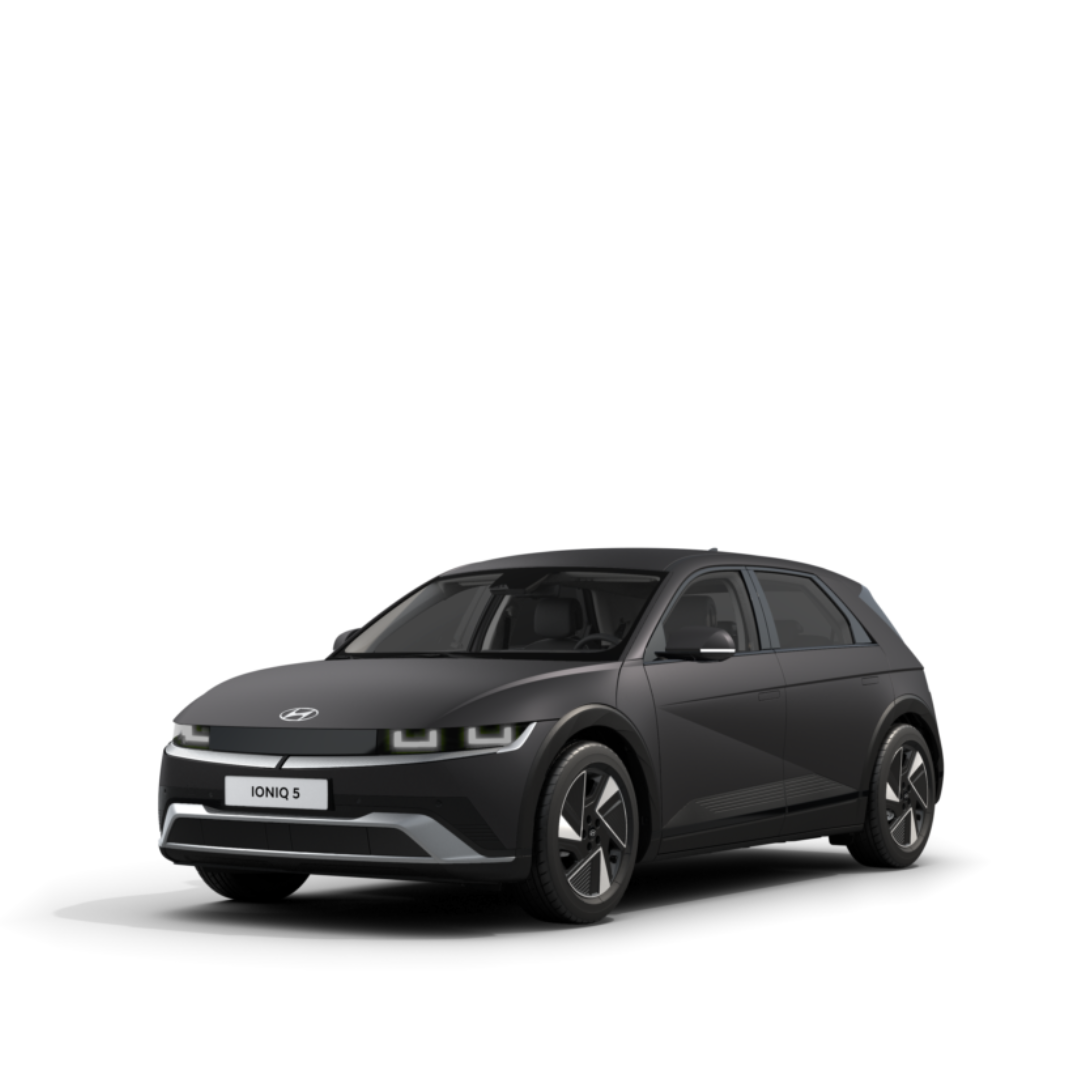 Hyundai Ioniq 5 84 kWh UNIQ