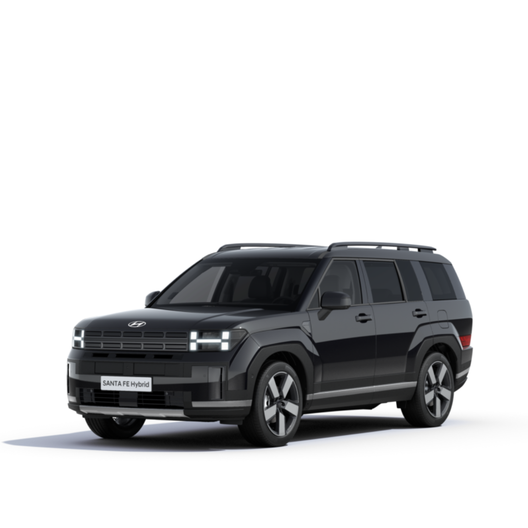 Hyundai Santa Fe 1,6 T-Gdi SIGNATURE 4WD